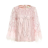 Barbara Rizzi Atelier Coco Top