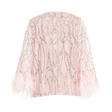 Barbara Rizzi Atelier Coco Top