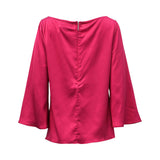 Barbara Rizzi Atelier Women's  Old Pink Top