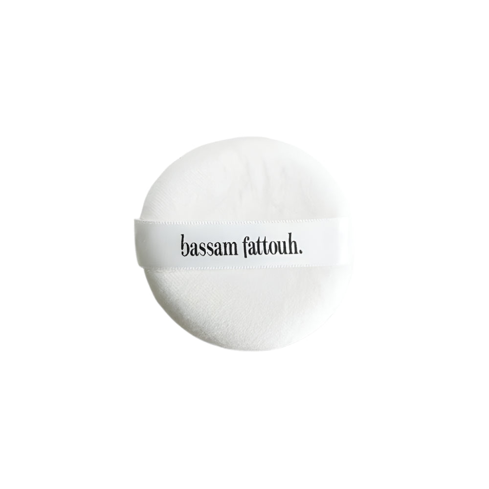 Bassam Fattouh Houpette Big Powder Cotton Puff | Beauty | Beauty Cosmetics | Beauty Cosmetics Tools & Accessories Bassam Fattouh Houpette Big Powder Cotton Puff | Beauty | Beauty Cosmetics | Beauty Cosmetics Tools & Accessories