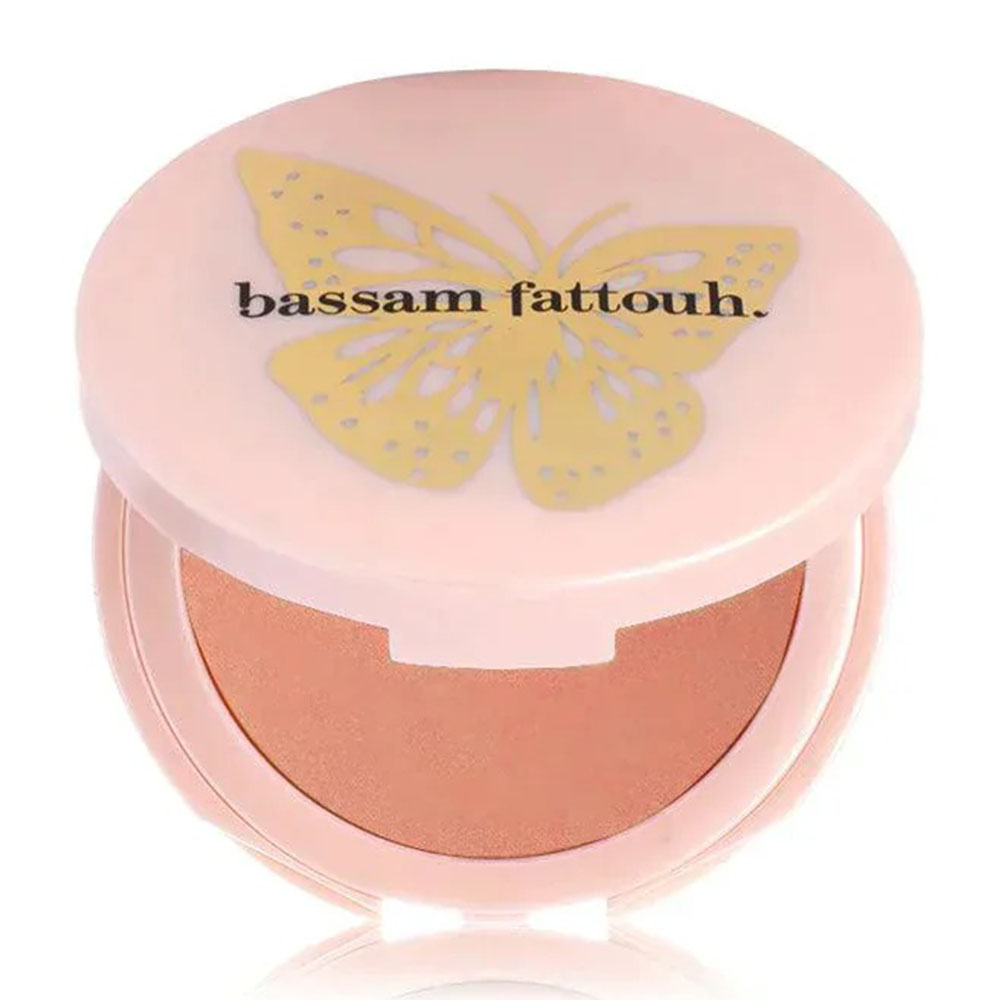 Bassam Fattouh Blush Peach Melba 5g | Beauty | Beauty Cosmetics | Beauty Cosmetics Face | Blush Bassam Fattouh Blush Peach Melba 5g | Beauty | Beauty Cosmetics | Beauty Cosmetics Face | Blush