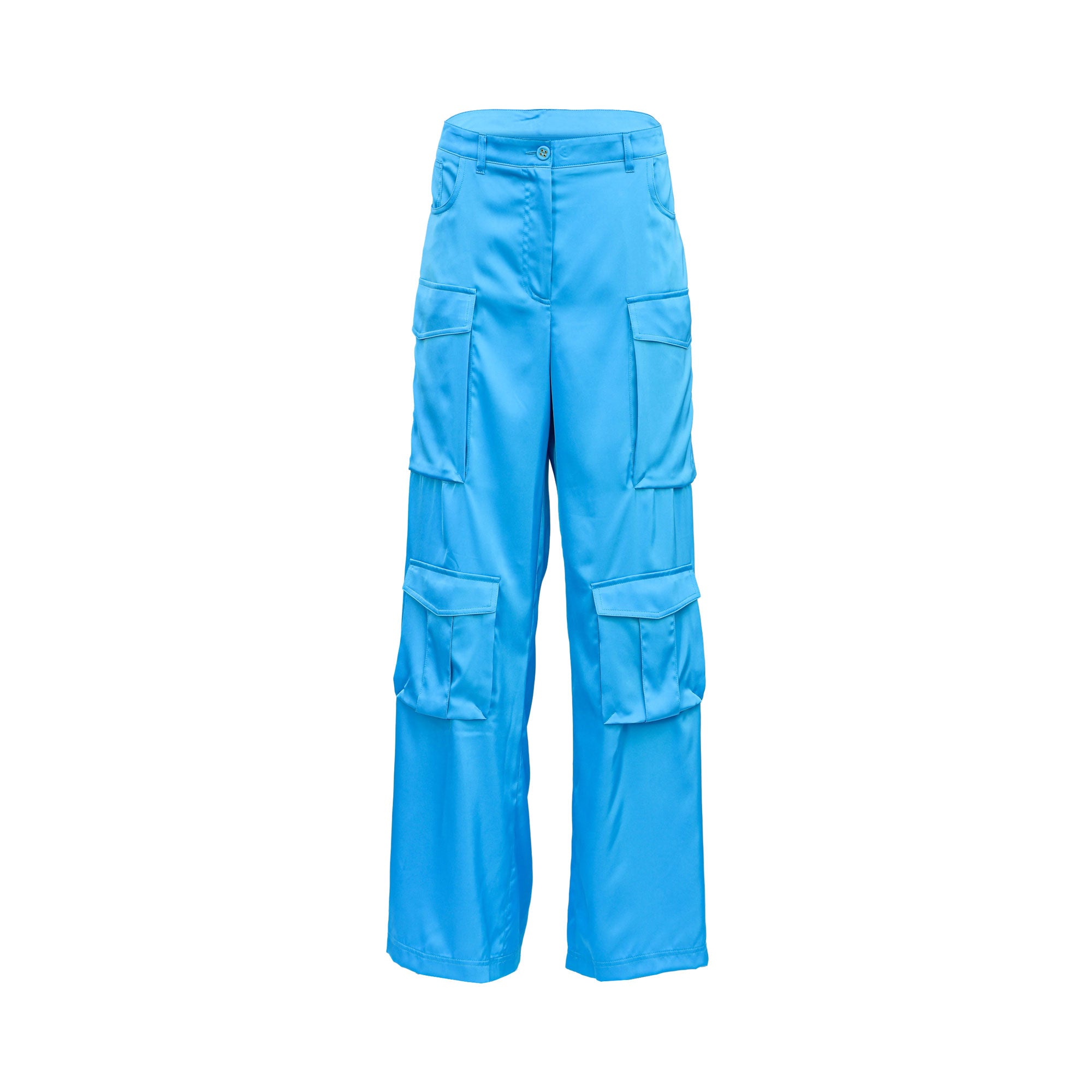 Blugirl Women's Bachelor Button Pant | Clothing | FYFL | GCC | Women | Women All Clothing | Women All Clothing Trousers | Womens | Womens Fashion Blugirl Women's Bachelor Button Pant | Clothing | FYFL | GCC | Women | Women All Clothing | Women All Clothing Trousers | Womens | Womens Fashion