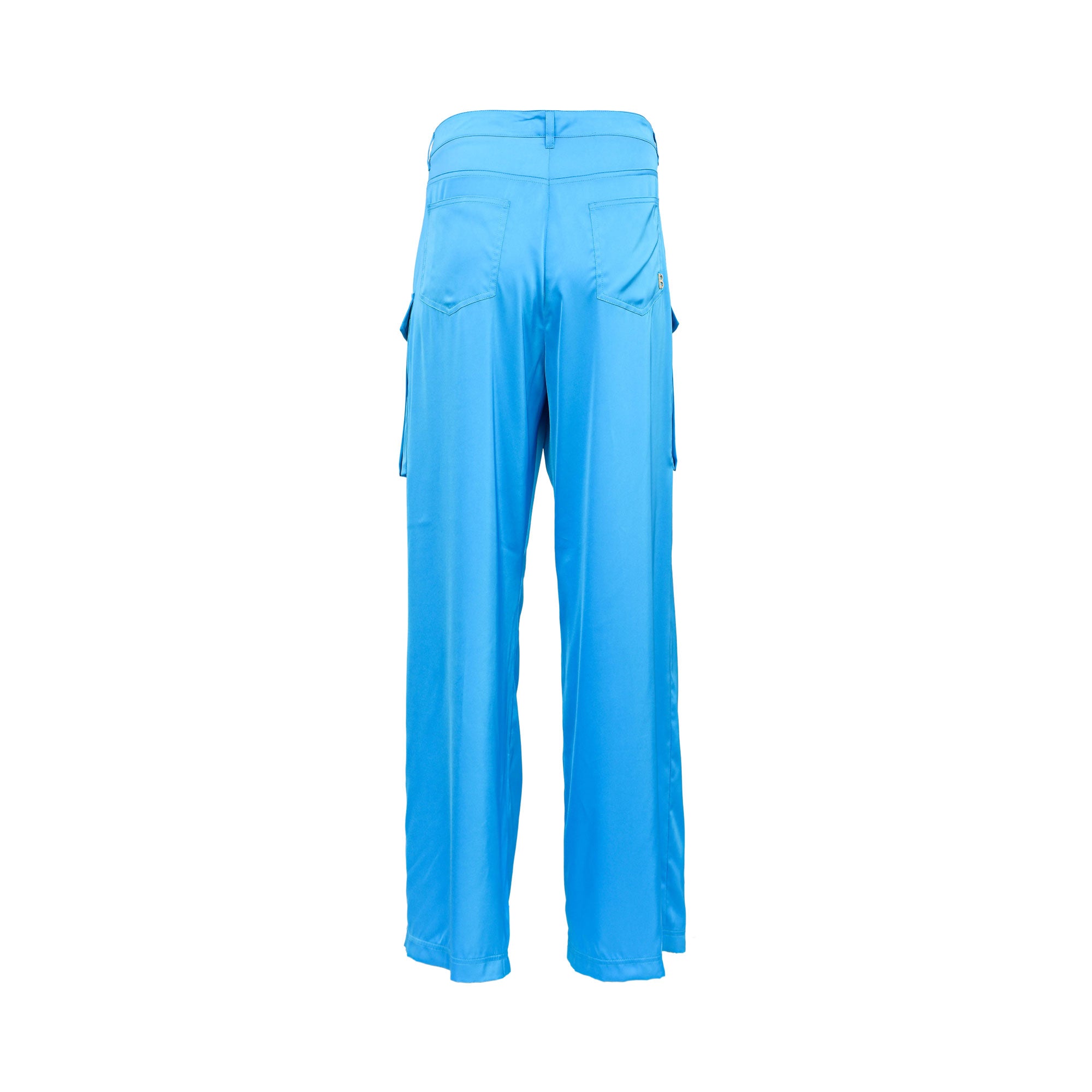 Blugirl Women's Bachelor Button Pant | Clothing | FYFL | GCC | Women | Women All Clothing | Women All Clothing Trousers | Womens | Womens Fashion Blugirl Women's Bachelor Button Pant | Clothing | FYFL | GCC | Women | Women All Clothing | Women All Clothing Trousers | Womens | Womens Fashion