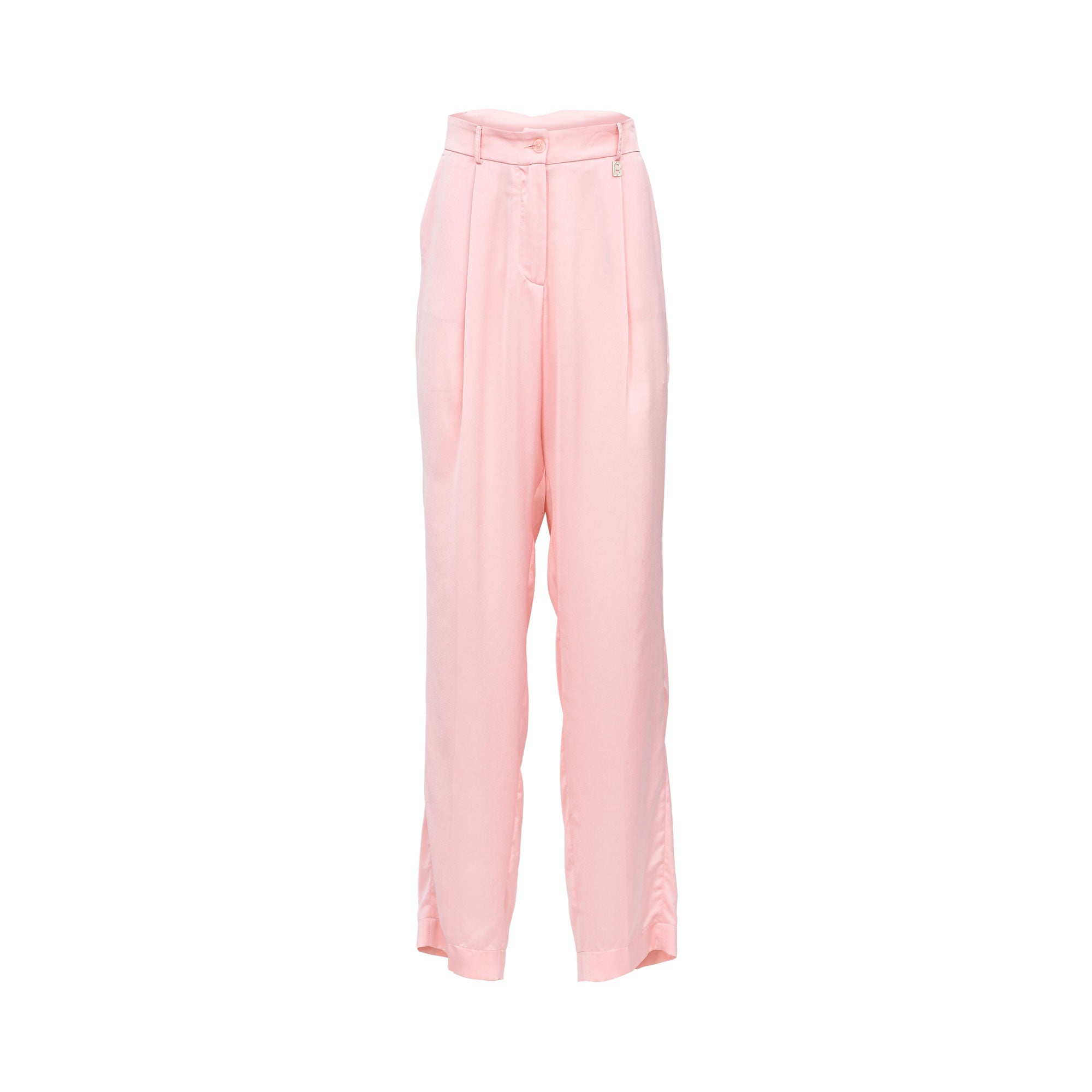Blugirl Women's Peach Pearl Trouser | Clothing | FYFL | GCC | Women | Women All Clothing | Women All Clothing Trousers Tailoring | Womens | Womens Fashion Blugirl Women's Peach Pearl Trouser | Clothing | FYFL | GCC | Women | Women All Clothing | Women All Clothing Trousers Tailoring | Womens | Womens Fashion