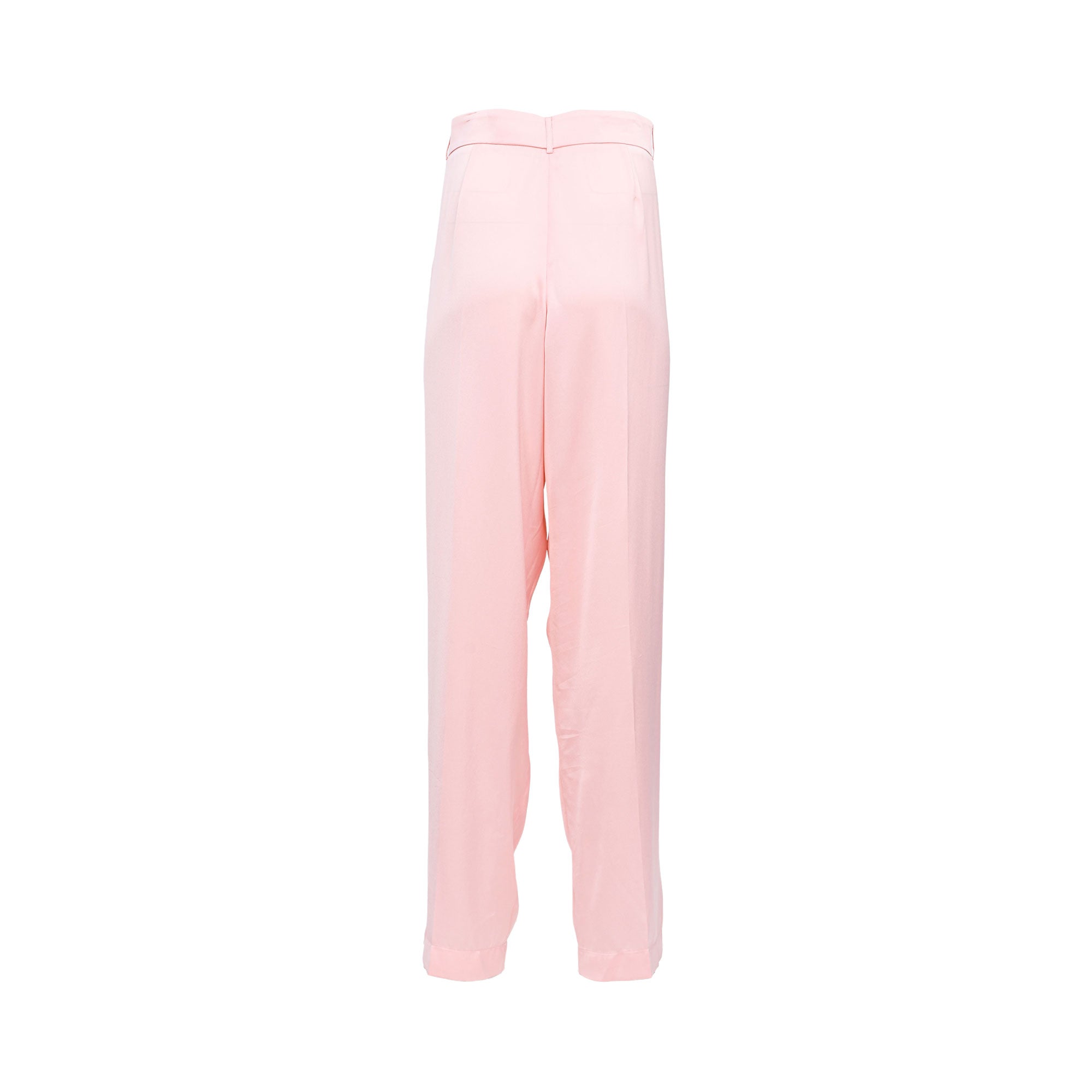 Blugirl Women's Peach Pearl Trouser | Clothing | FYFL | GCC | Women | Women All Clothing | Women All Clothing Trousers Tailoring | Womens | Womens Fashion Blugirl Women's Peach Pearl Trouser | Clothing | FYFL | GCC | Women | Women All Clothing | Women All Clothing Trousers Tailoring | Womens | Womens Fashion