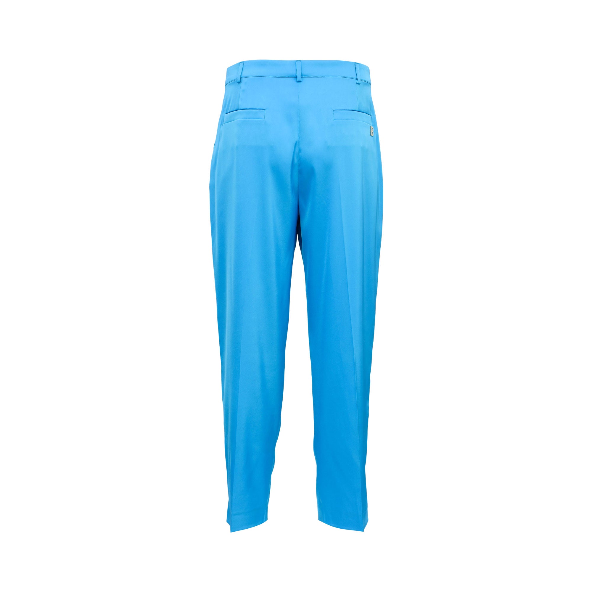 Blugirl Women's Bachelor Button Trouser | Clothing | FYFL | GCC | Women | Women All Clothing | Women All Clothing Trousers Tailoring | Womens | Womens Fashion Blugirl Women's Bachelor Button Trouser | Clothing | FYFL | GCC | Women | Women All Clothing | Women All Clothing Trousers Tailoring | Womens | Womens Fashion
