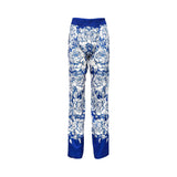 Blugirl Women's Floral Pant