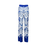 Blugirl Women's Floral Pant
