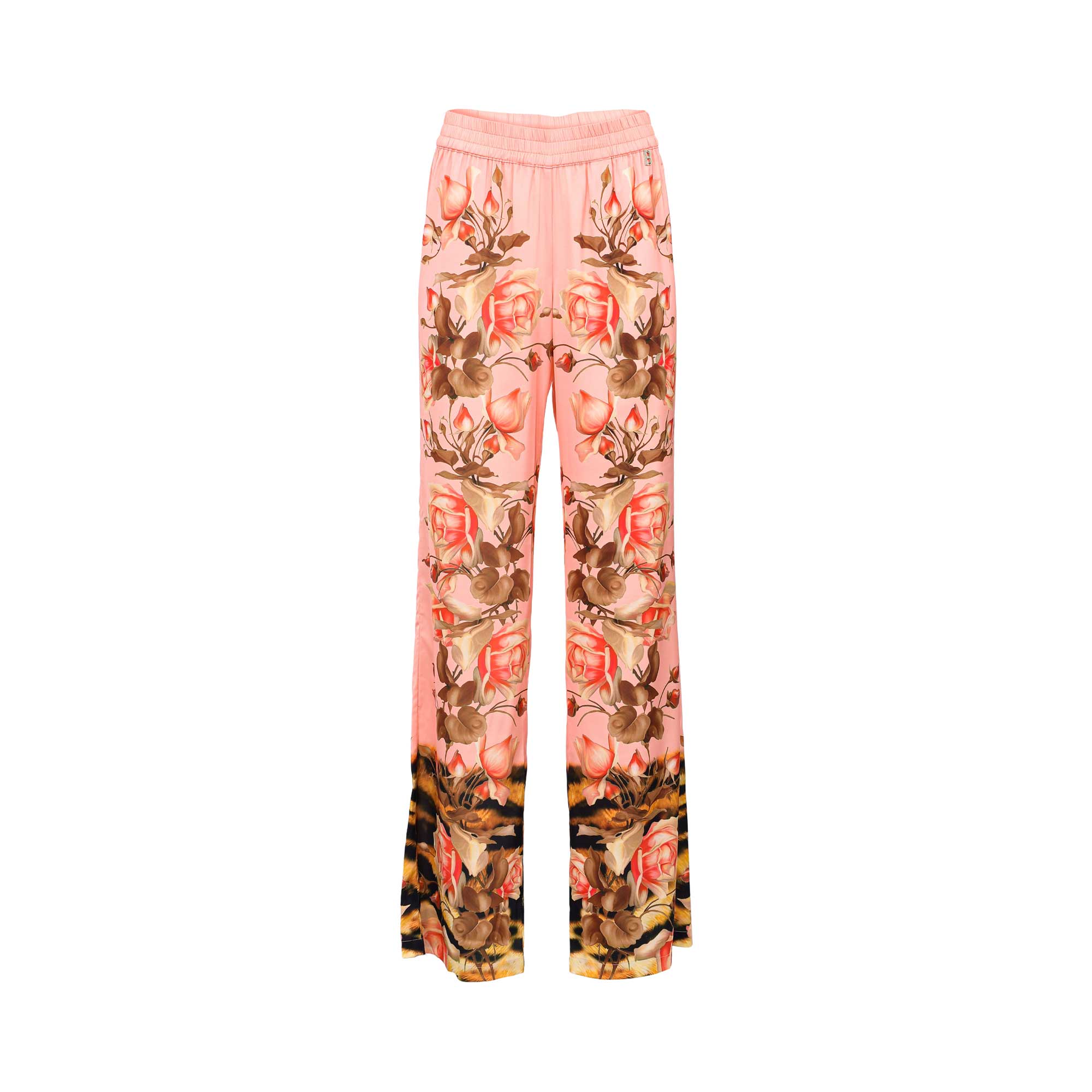 Blugirl Women's Floral Pant | Clothing | FYFL | GCC | Spring Festival | Women | Women All Clothing | Women All Clothing Trousers | Womens | Womens Fashion Blugirl Women's Floral Pant | Clothing | FYFL | GCC | Spring Festival | Women | Women All Clothing | Women All Clothing Trousers | Womens | Womens Fashion