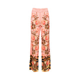 Blugirl Women's Floral Pant