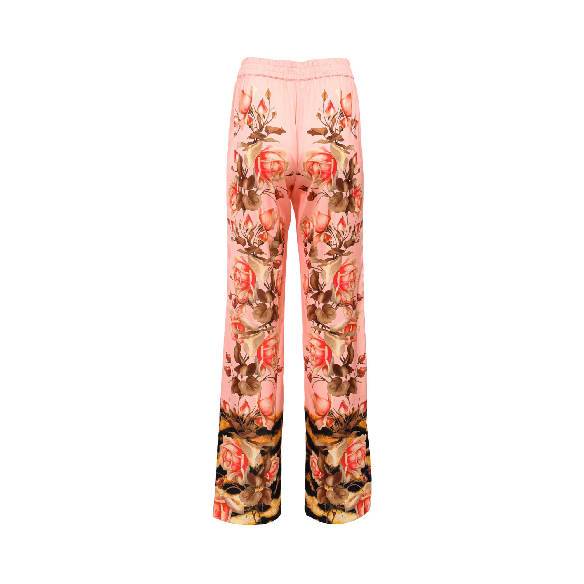 Blugirl Women's Floral Pant | Clothing | FYFL | GCC | Spring Festival | Women | Women All Clothing | Women All Clothing Trousers | Womens | Womens Fashion Blugirl Women's Floral Pant | Clothing | FYFL | GCC | Spring Festival | Women | Women All Clothing | Women All Clothing Trousers | Womens | Womens Fashion