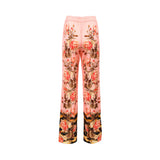 Blugirl Women's Floral Pant