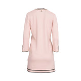 Blugirl Women's Short Knit Dress