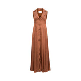 Blugirl Women's Argan Oil Long Dress