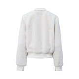 Blugirl Women's Chalk Jacket