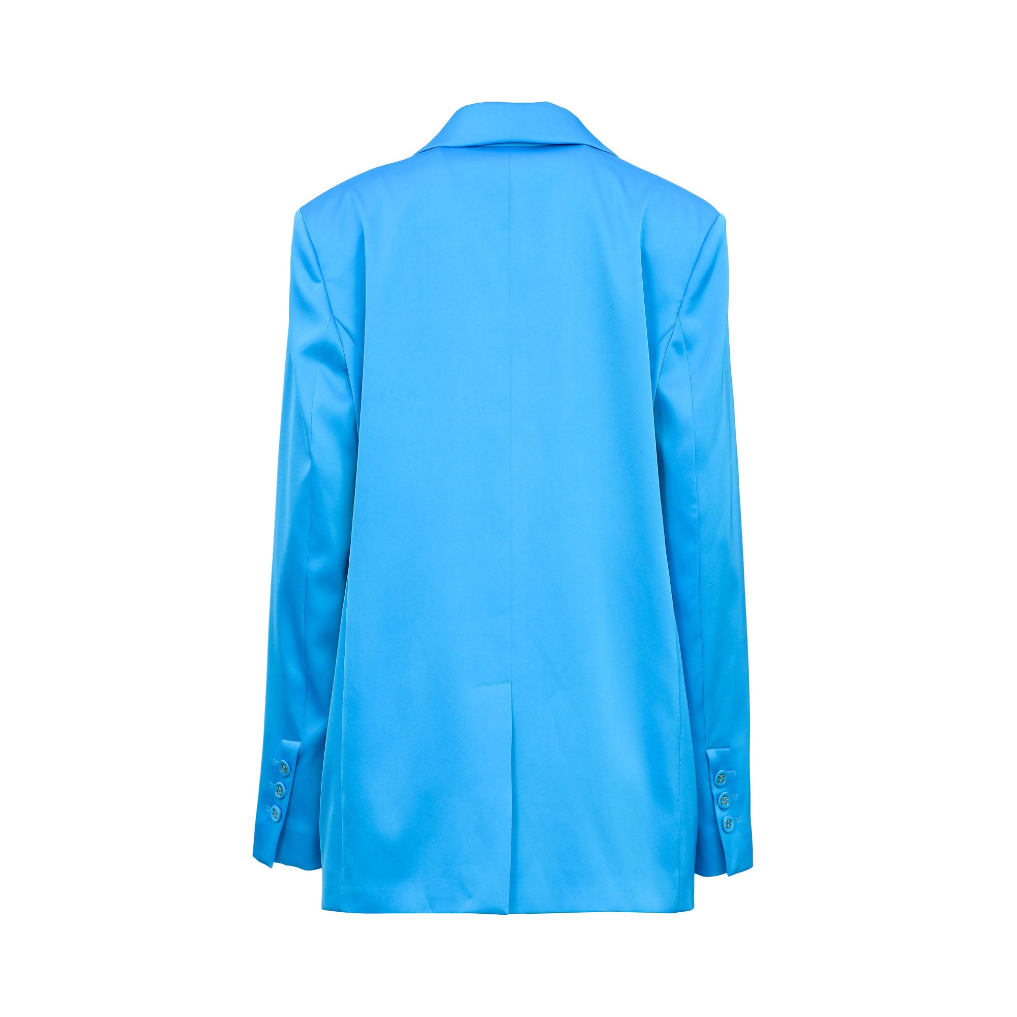 Blugirl Women's Blue Jacket | Clothing | FYFL | GCC | Women | Women All Clothing | Womens | Womens Fashion Blugirl Women's Blue Jacket | Clothing | FYFL | GCC | Women | Women All Clothing | Womens | Womens Fashion