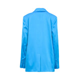 Blugirl Women's Blue Jacket