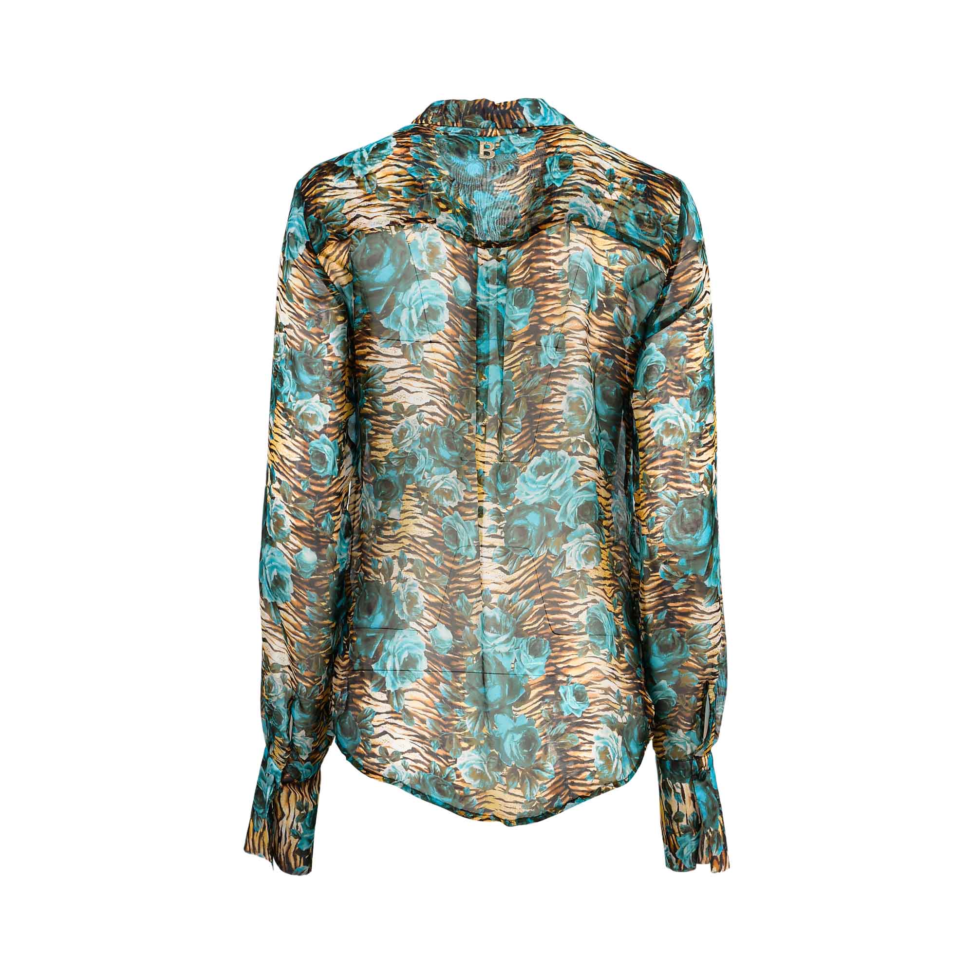 Blugirl Women's Wild Roses Blouse | Clothing | FYFL | GCC | Spring Festival | Women | Women All Clothing | Women All Clothing Shirts & Blouses | Womens | Womens Fashion Blugirl Women's Wild Roses Blouse | Clothing | FYFL | GCC | Spring Festival | Women | Women All Clothing | Women All Clothing Shirts & Blouses | Womens | Womens Fashion