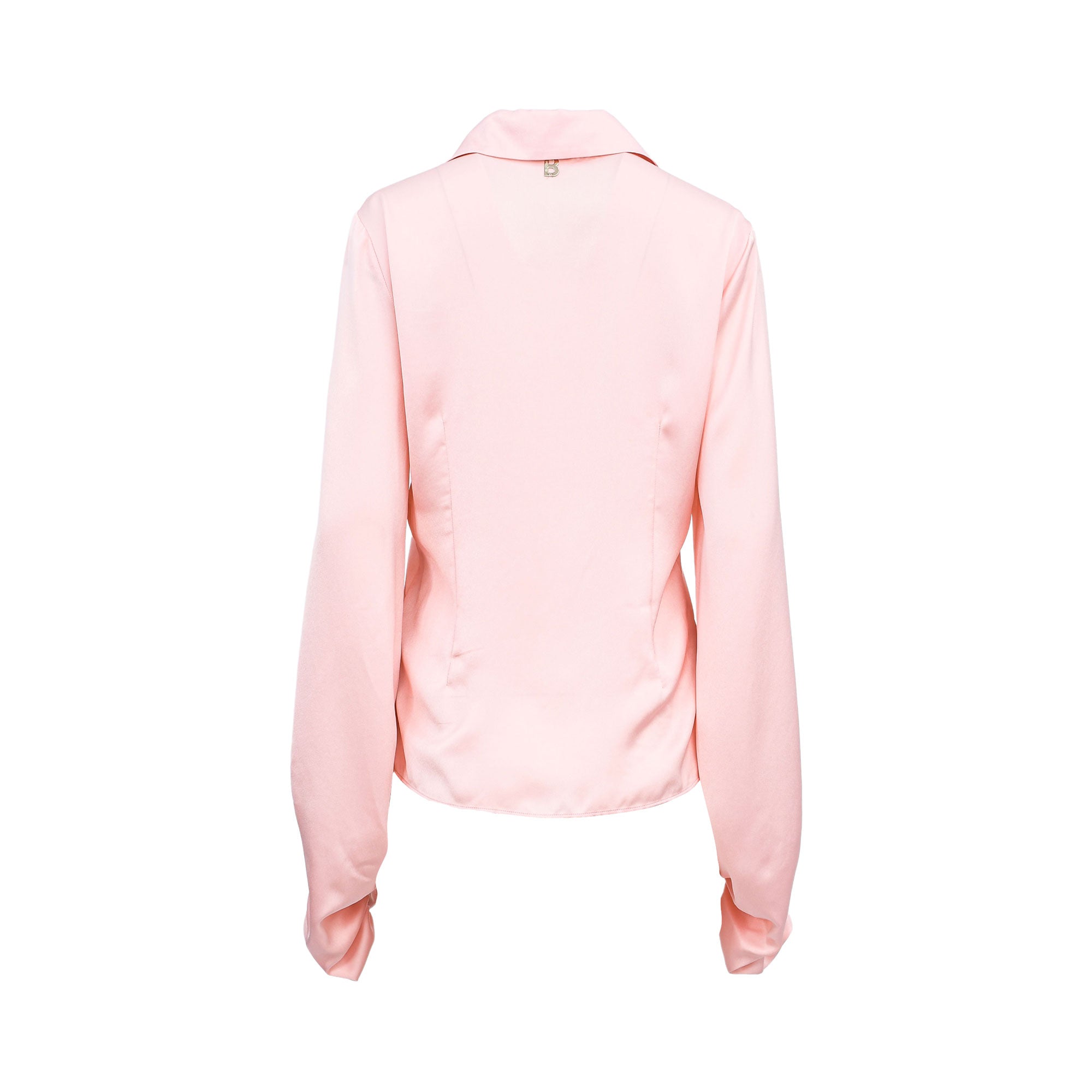 Blugirl Women's Peach Pearl Blouse | Clothing | FYFL | GCC | Women | Women All Clothing | Women All Clothing Shirts & Blouses | Womens | Womens Fashion Blugirl Women's Peach Pearl Blouse | Clothing | FYFL | GCC | Women | Women All Clothing | Women All Clothing Shirts & Blouses | Womens | Womens Fashion