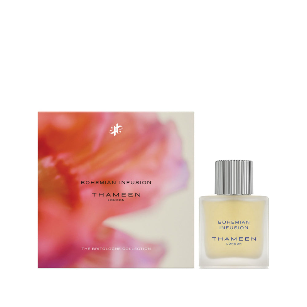 Thameen Bohemian Infusion Cologne Elixir 100ml | Beauty | Beauty Niche fragrances | Beauty Niche fragrances Fragrance Thameen Bohemian Infusion Cologne Elixir 100ml | Beauty | Beauty Niche fragrances | Beauty Niche fragrances Fragrance
