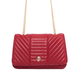 Baldinini Bag Red Medium