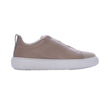 Baldinini Men's Bebe Beige Sneaker