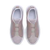 Baldinini Men's Bebe Beige Sneaker