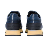 Baldinini Men's Blue Sneaker
