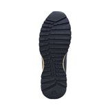 Baldinini Men's Blue Sneaker