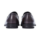 Baldinini Men's Dark Brown Classy Shoe