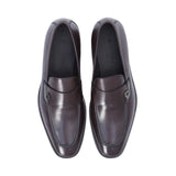 Baldinini Men's Dark Brown Classy Shoe
