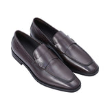 Baldinini Men's Dark Brown Classy Shoe