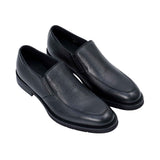 Baldinini Men's Black Classy Shoe