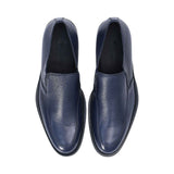 Baldinini Men's Classy Blue Shoe