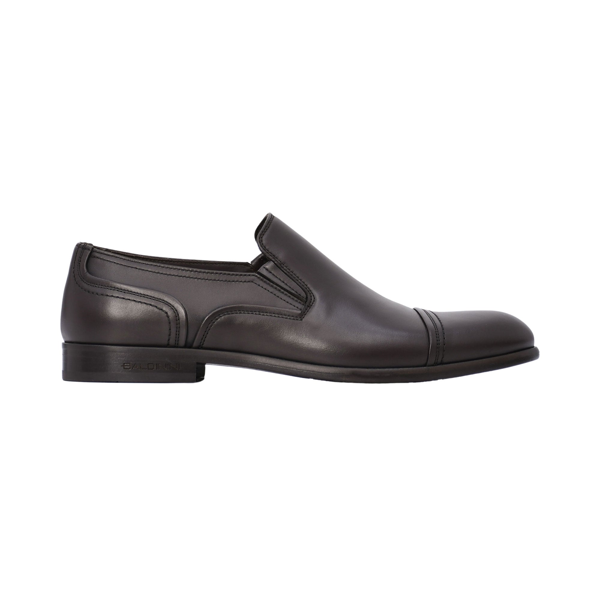 Baldinini Men's Leather Loafer | All Shoes | GCC | Loafers | Men | Mens Baldinini Men's Leather Loafer | All Shoes | GCC | Loafers | Men | Mens
