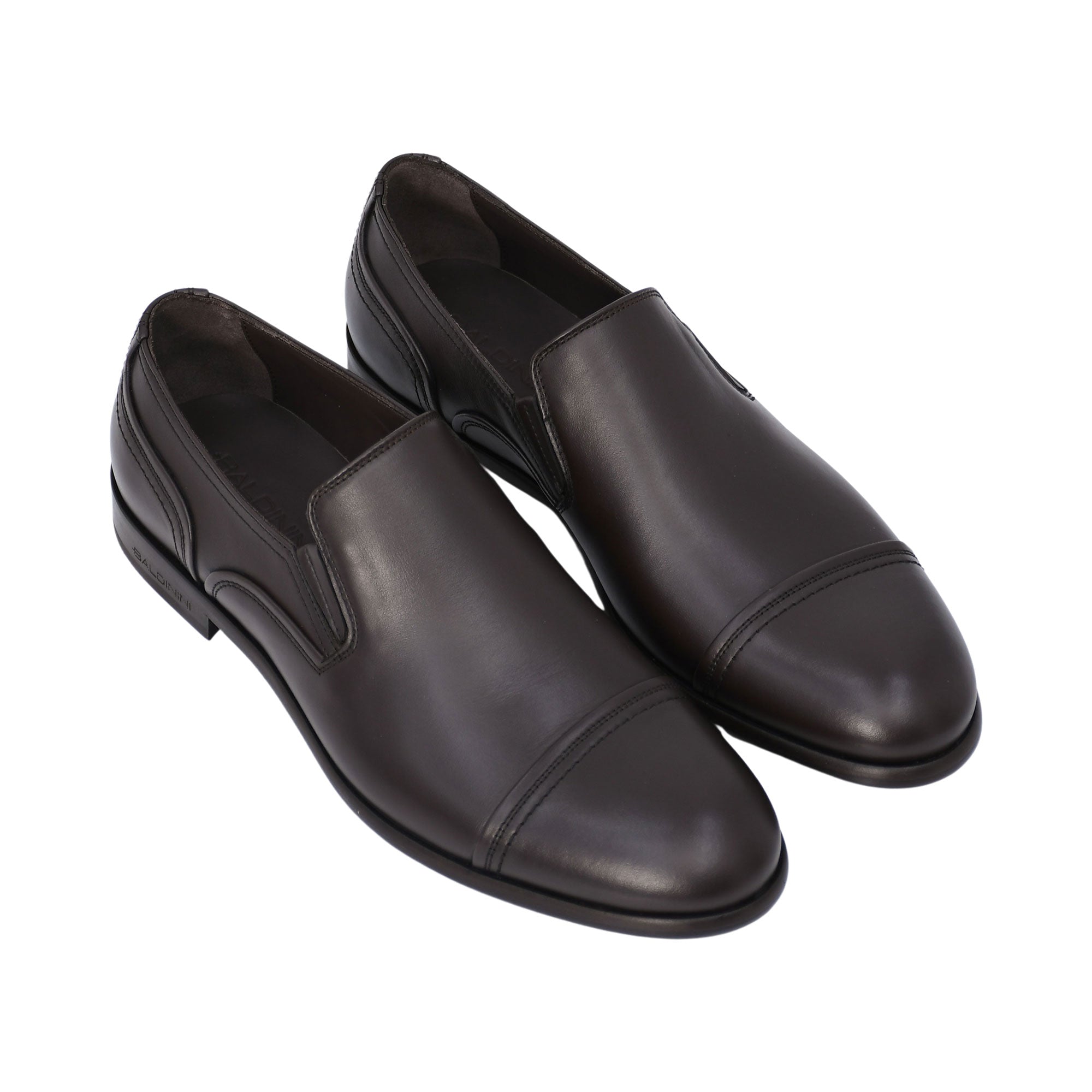 Baldinini Men's Leather Loafer | All Shoes | GCC | Loafers | Men | Mens Baldinini Men's Leather Loafer | All Shoes | GCC | Loafers | Men | Mens