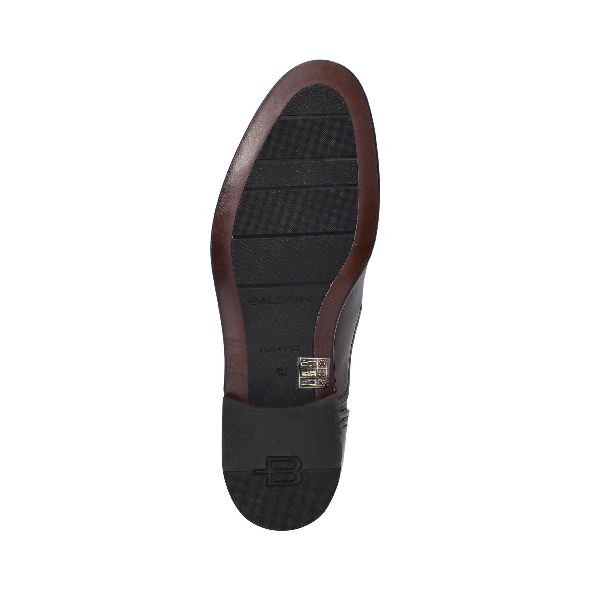 Baldinini Men's Leather Loafer | All Shoes | GCC | Loafers | Men | Mens Baldinini Men's Leather Loafer | All Shoes | GCC | Loafers | Men | Mens