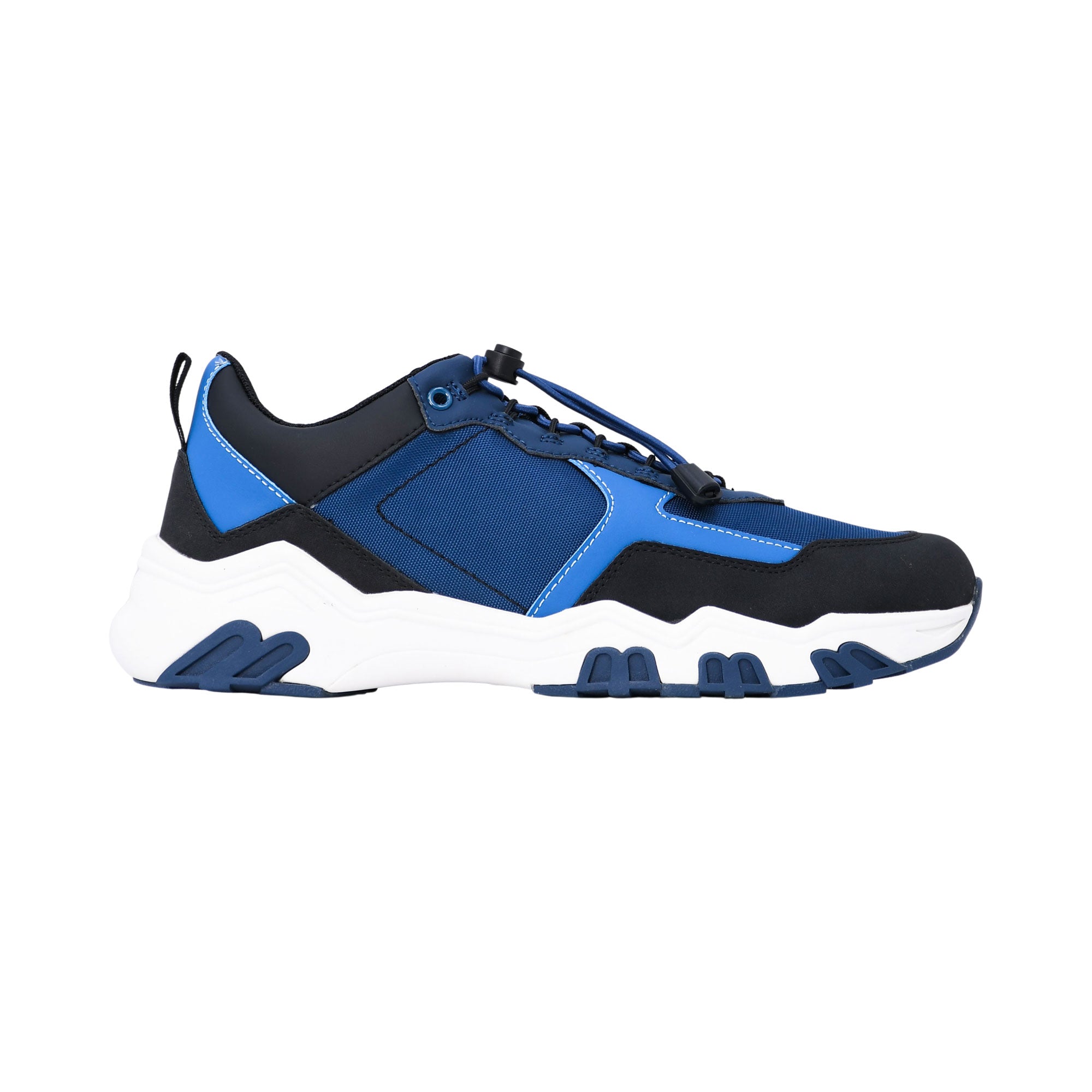 Baldinini Men's Blue & Black Chunky Sneaker | All Shoes | GCC | Men | Men Sneaker | Mens | Sneaker | Sneakers Baldinini Men's Blue & Black Chunky Sneaker | All Shoes | GCC | Men | Men Sneaker | Mens | Sneaker | Sneakers