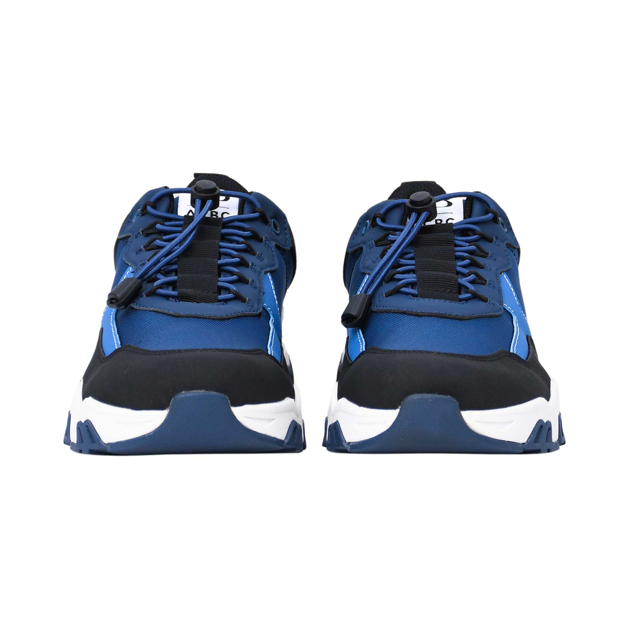 Baldinini Men's Blue & Black Chunky Sneaker | All Shoes | GCC | Men | Men Sneaker | Mens | Sneaker | Sneakers Baldinini Men's Blue & Black Chunky Sneaker | All Shoes | GCC | Men | Men Sneaker | Mens | Sneaker | Sneakers