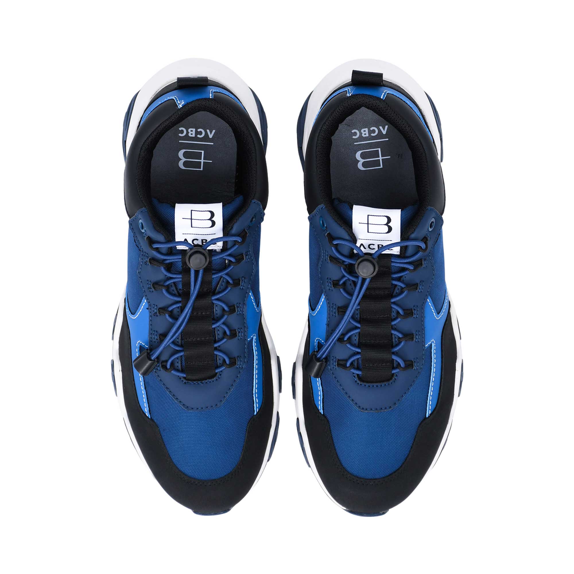 Baldinini Men's Blue & Black Chunky Sneaker | All Shoes | GCC | Men | Men Sneaker | Mens | Sneaker | Sneakers Baldinini Men's Blue & Black Chunky Sneaker | All Shoes | GCC | Men | Men Sneaker | Mens | Sneaker | Sneakers
