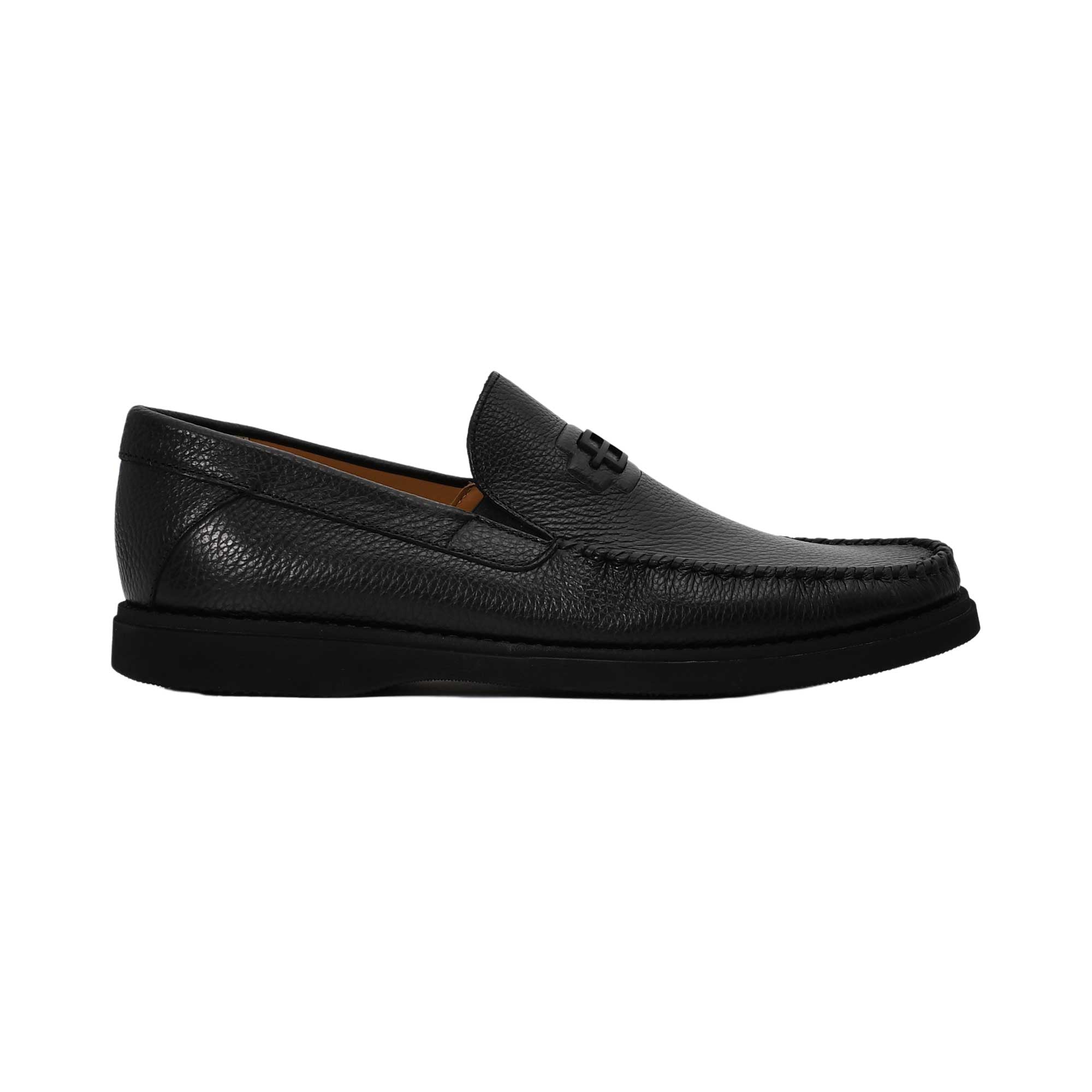 Baldinini Men's Leather Black Loafer | All Shoes | Loafer | Loafers | Men | Men All Shoes Shoes | Mens | Mens Fashion Baldinini Men's Leather Black Loafer | All Shoes | Loafer | Loafers | Men | Men All Shoes Shoes | Mens | Mens Fashion