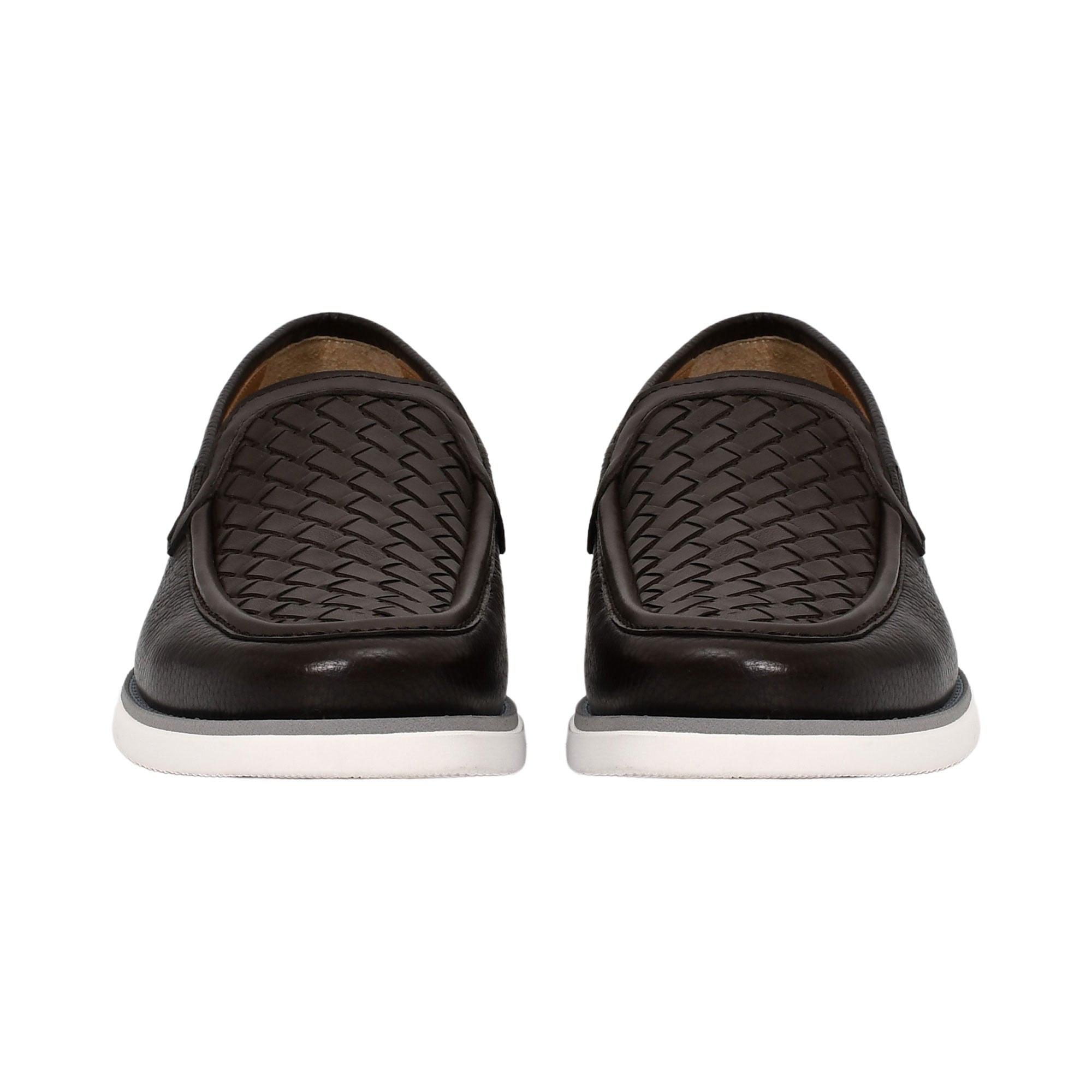 Baldinini Men's Slip On Dark Brown Loafer | All Shoes | Loafer | Loafers | Men | Men All Shoes Shoes | Mens | Mens Fashion Baldinini Men's Slip On Dark Brown Loafer | All Shoes | Loafer | Loafers | Men | Men All Shoes Shoes | Mens | Mens Fashion