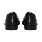 Baldinini Men's Lace Up Leather Shoe