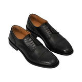 Baldinini Men's Lace Up Leather Shoe