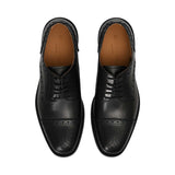 Baldinini Men's Lace Up Leather Shoe