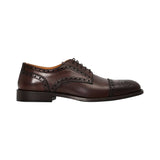 Baldinini Men's Lace Up Leather Shoe