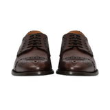 Baldinini Men's Lace Up Leather Shoe