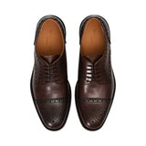 Baldinini Men's Lace Up Leather Shoe