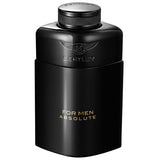 Bentley Absolute Eau de Parfum for Men - 100ml