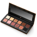 Mikaray Born Gorgeous Eyeshadow Palette 193g